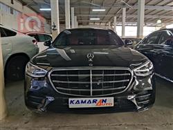 مێرسێدس بێنز S-Class